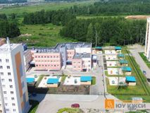 Фото ЮУКЖСИ